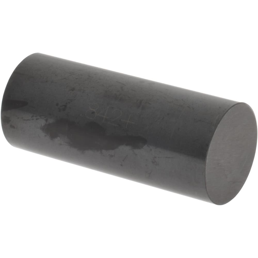 Class ZZ Plus Plug Gage: 0.842" Dia