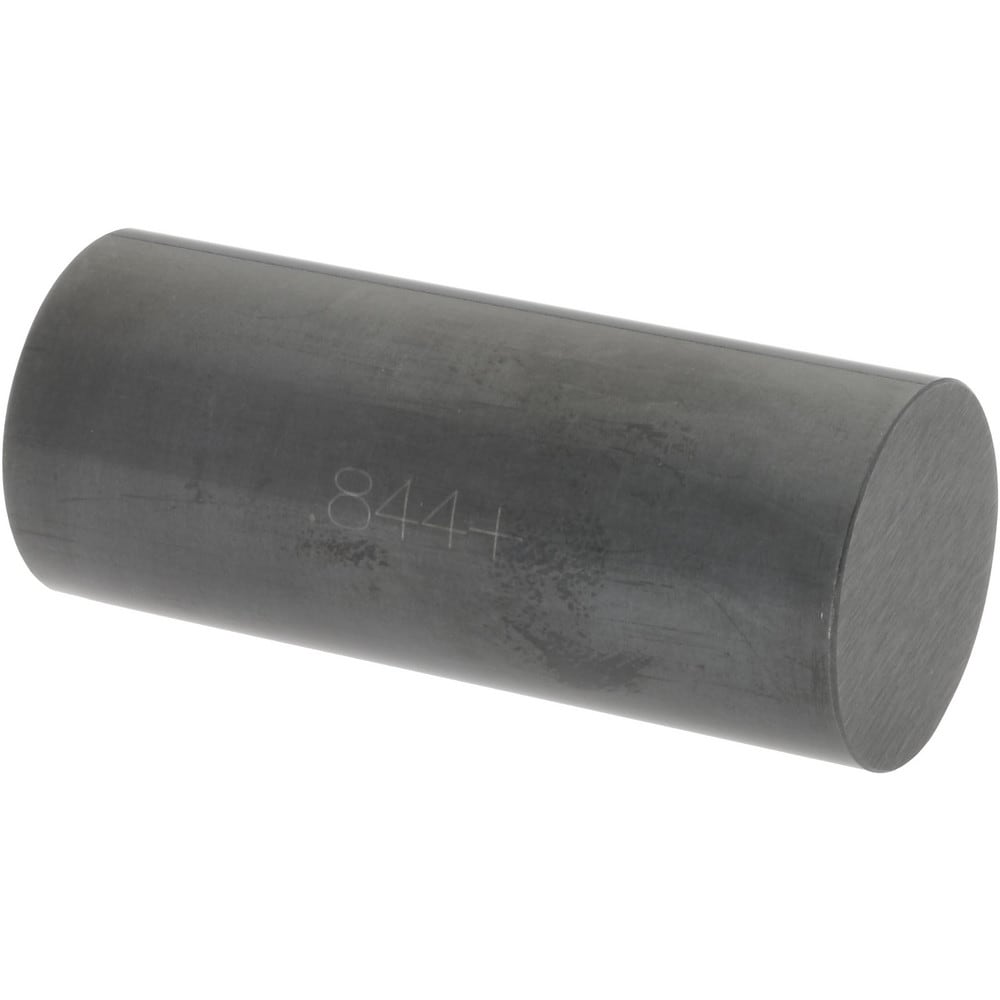 Class ZZ Plus Plug Gage: 0.844" Dia