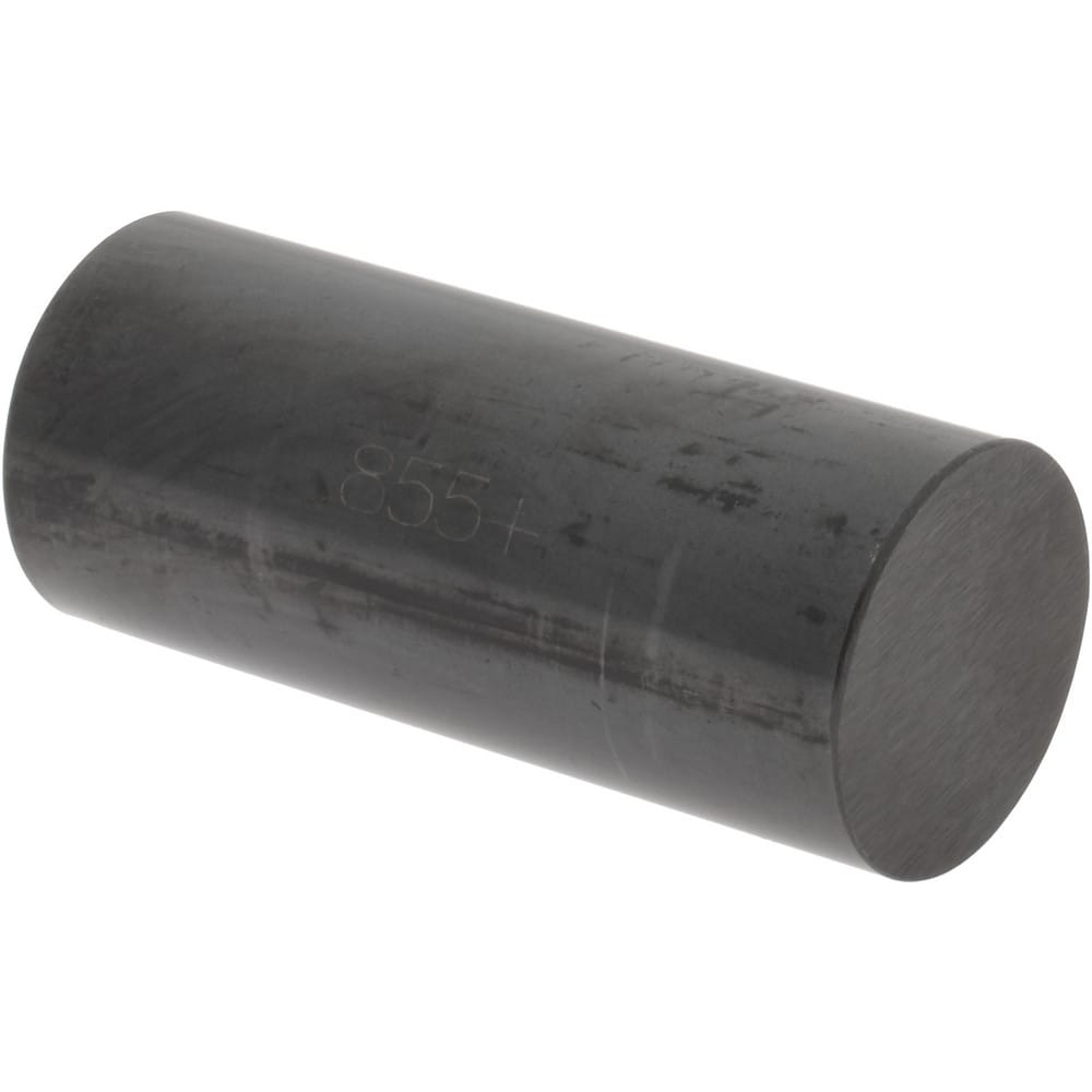 Class ZZ Plus Plug Gage: 0.855" Dia