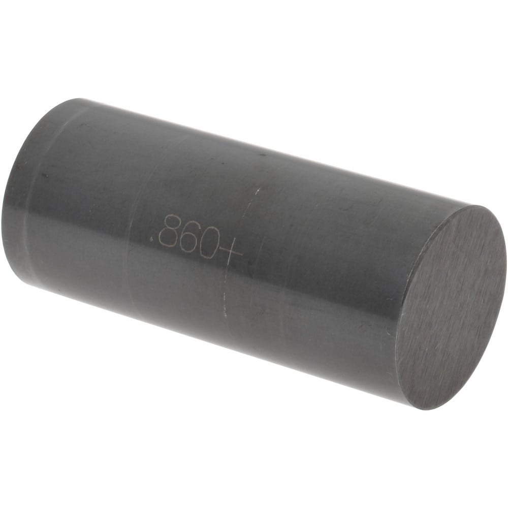 Class ZZ Plus Plug Gage: 0.86" Dia