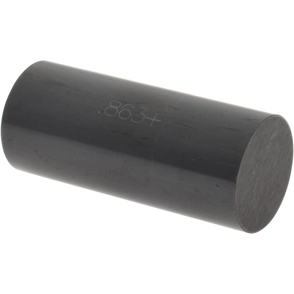 Class ZZ Plus Plug Gage: 0.863" Dia