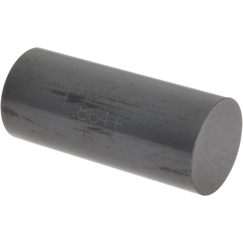Class ZZ Plus Plug Gage: 0.864" Dia