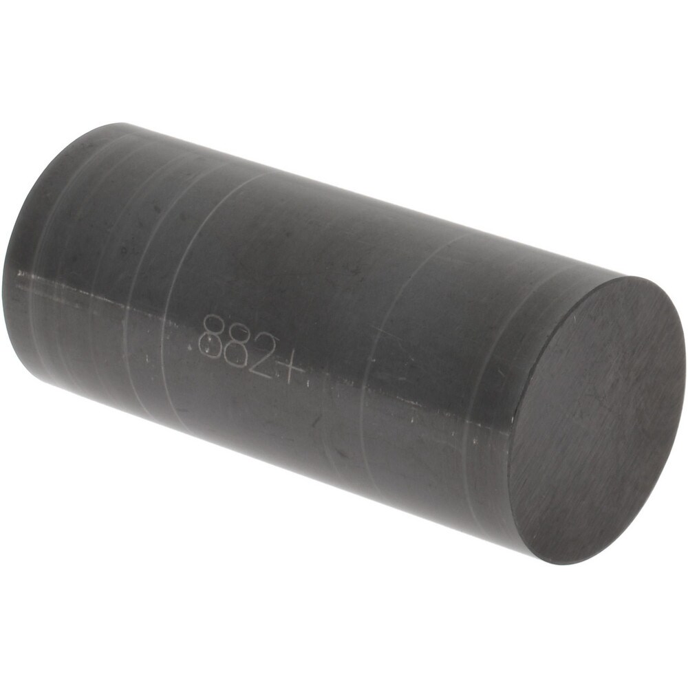 Class ZZ Plus Plug Gage: 0.882" Dia