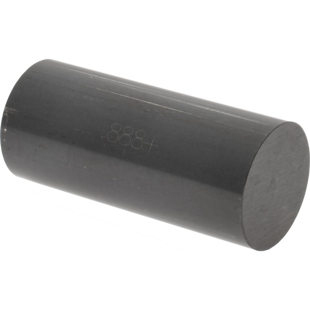 Class ZZ Plus Plug Gage: 0.888" Dia