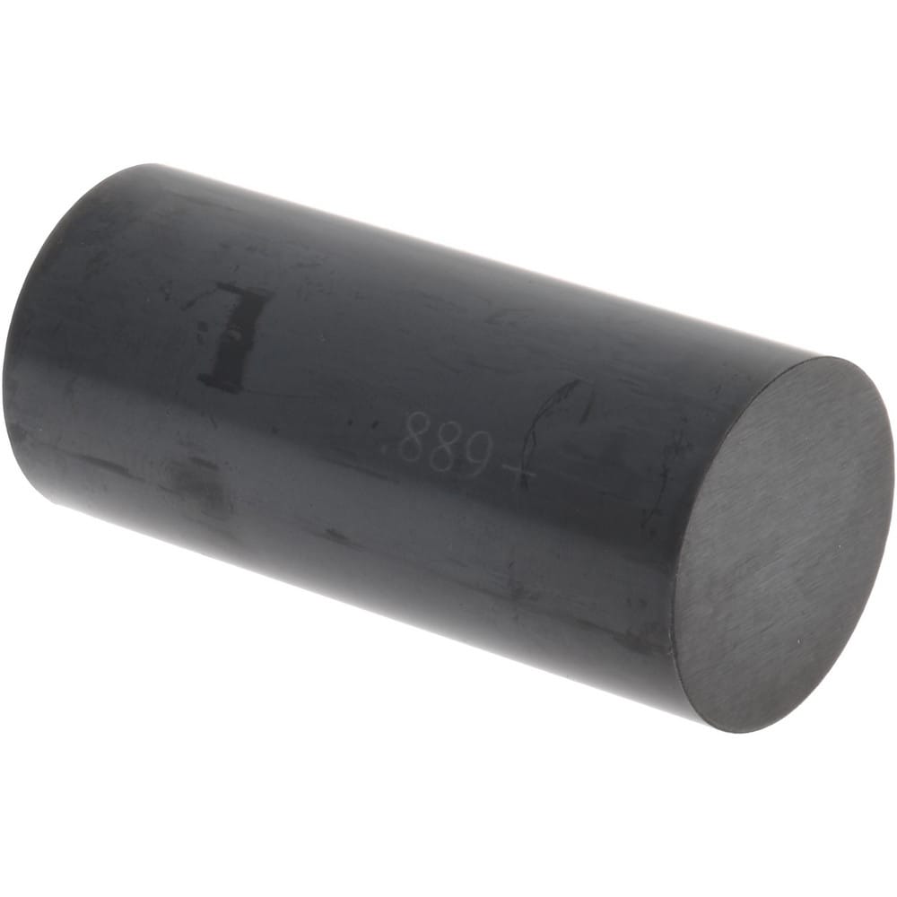 Class ZZ Plus Plug Gage: 0.889" Dia