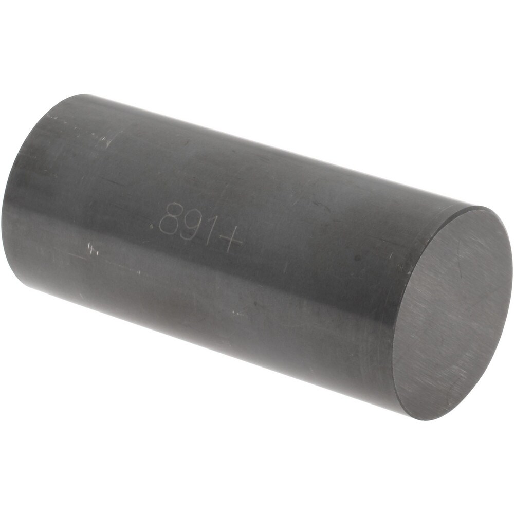 Class ZZ Plus Plug Gage: 0.891" Dia