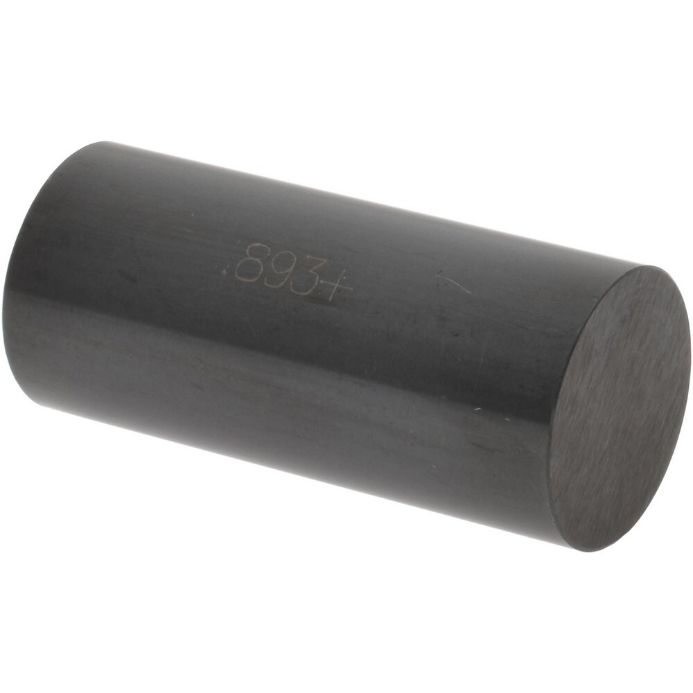 Class ZZ Plus Plug Gage: 0.893" Dia