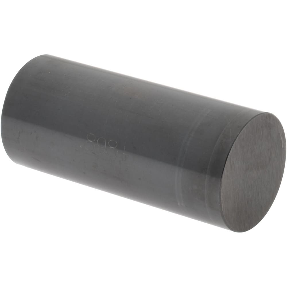 Class ZZ Plus Plug Gage: 0.898" Dia