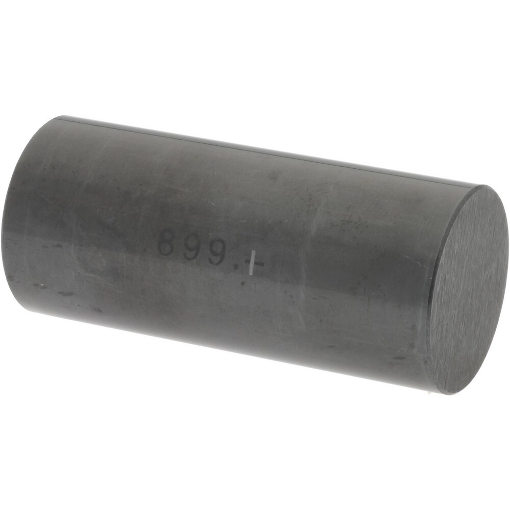 Class ZZ Plus Plug Gage: 0.899" Dia