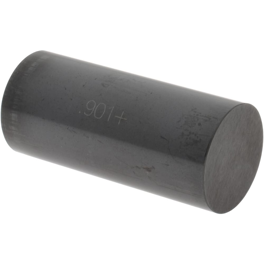 Class ZZ Plus Plug Gage: 0.901" Dia