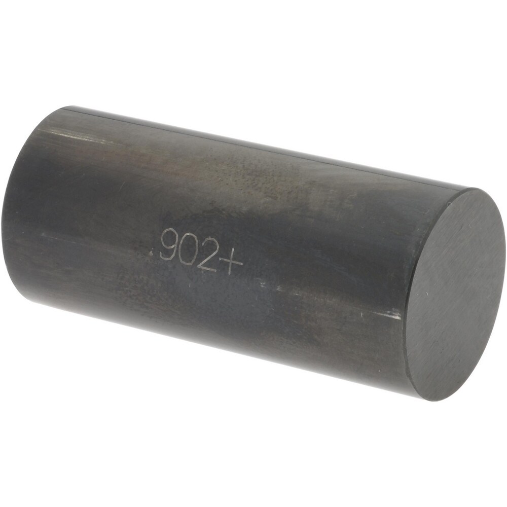 Class ZZ Plus Plug Gage: 0.902" Dia