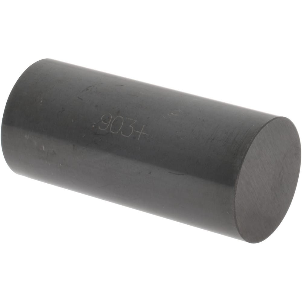 Class ZZ Plus Plug Gage: 0.903" Dia