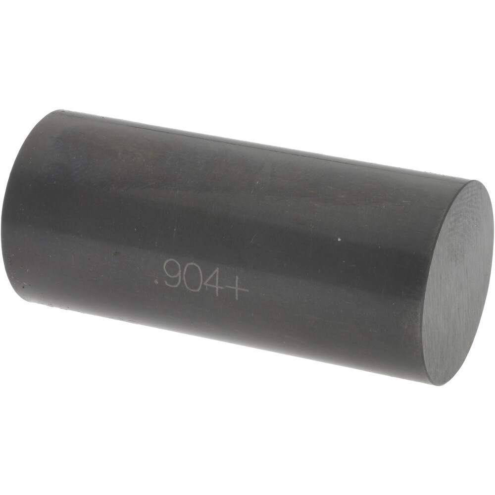 Class ZZ Plus Plug Gage: 0.904" Dia