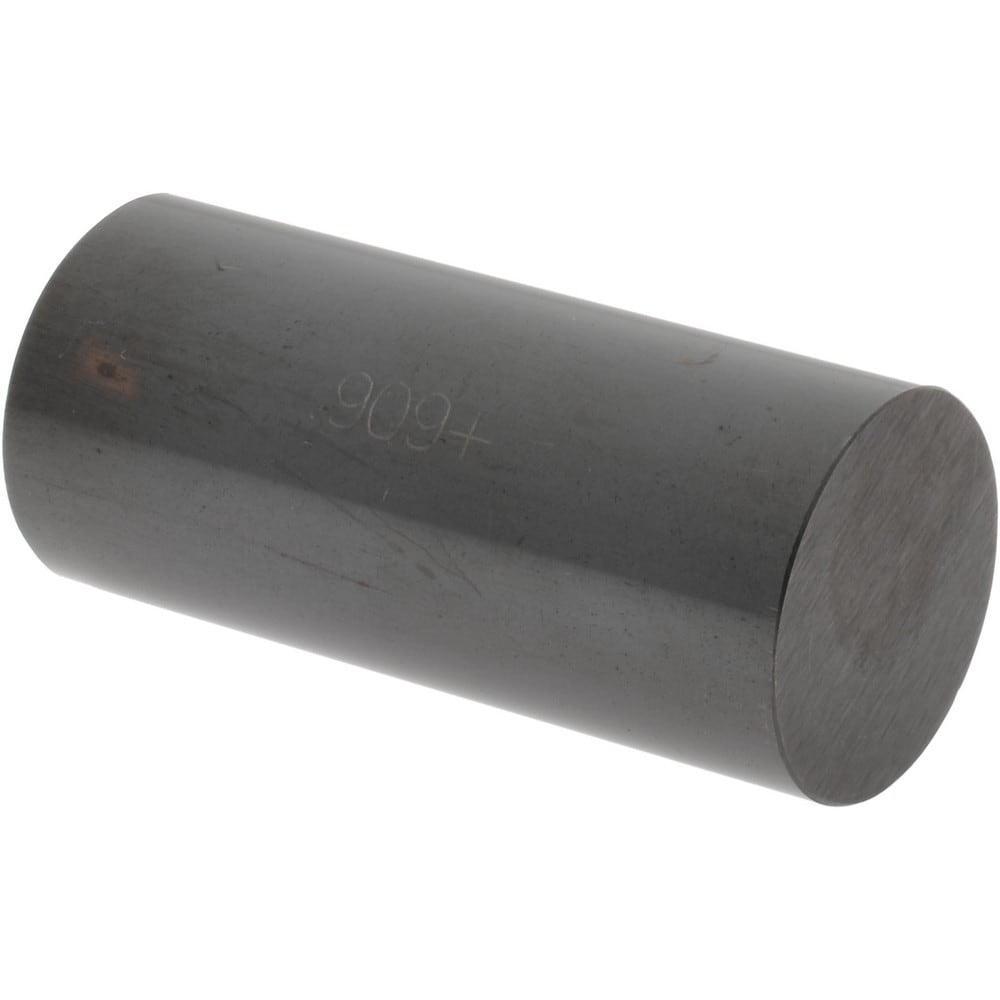 Class ZZ Plus Plug Gage: 0.909" Dia