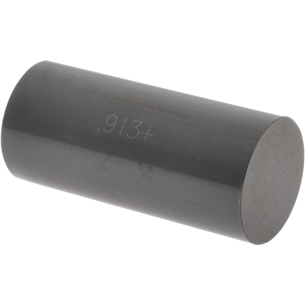 Class ZZ Plus Plug Gage: 0.913" Dia