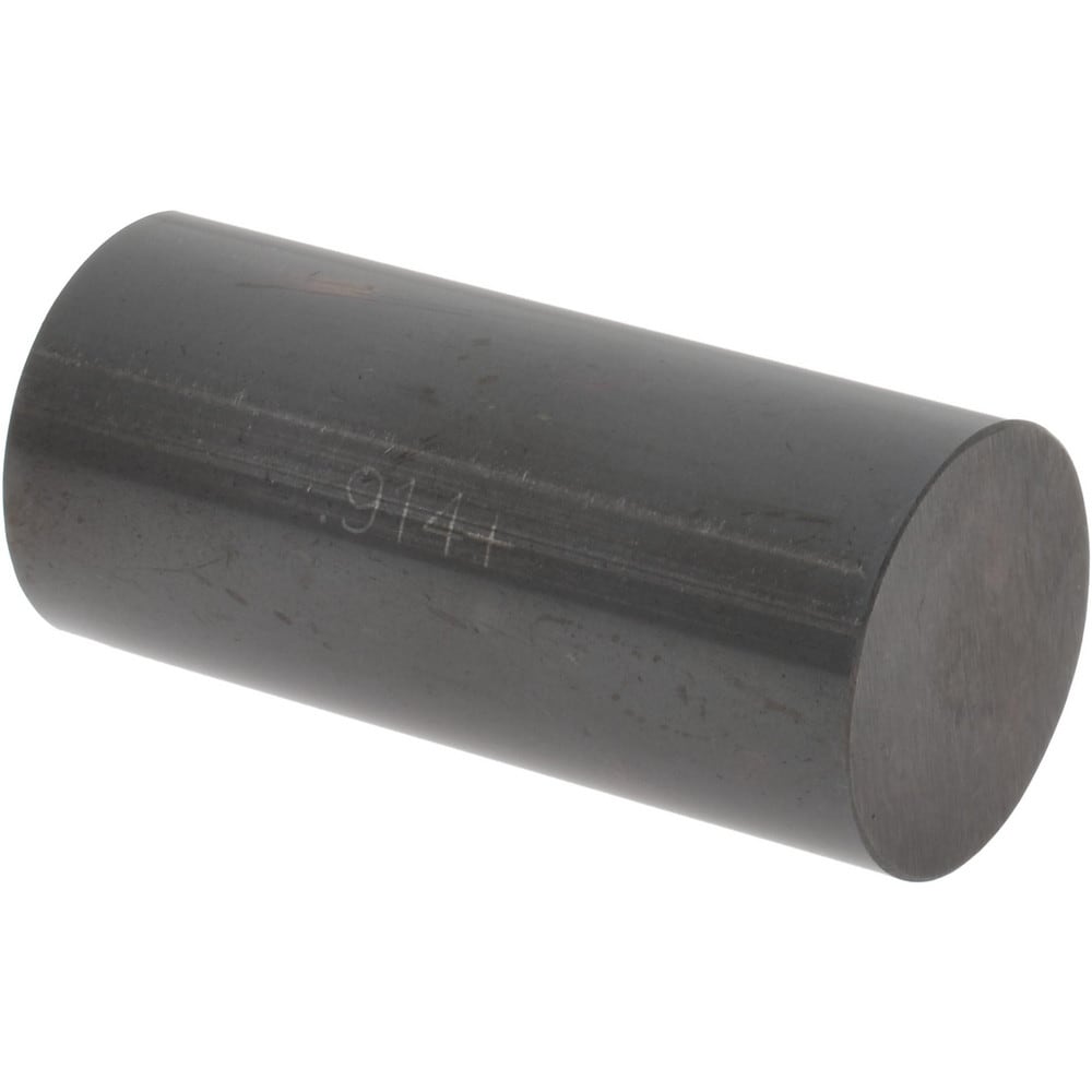 Class ZZ Plus Plug Gage: 0.914" Dia