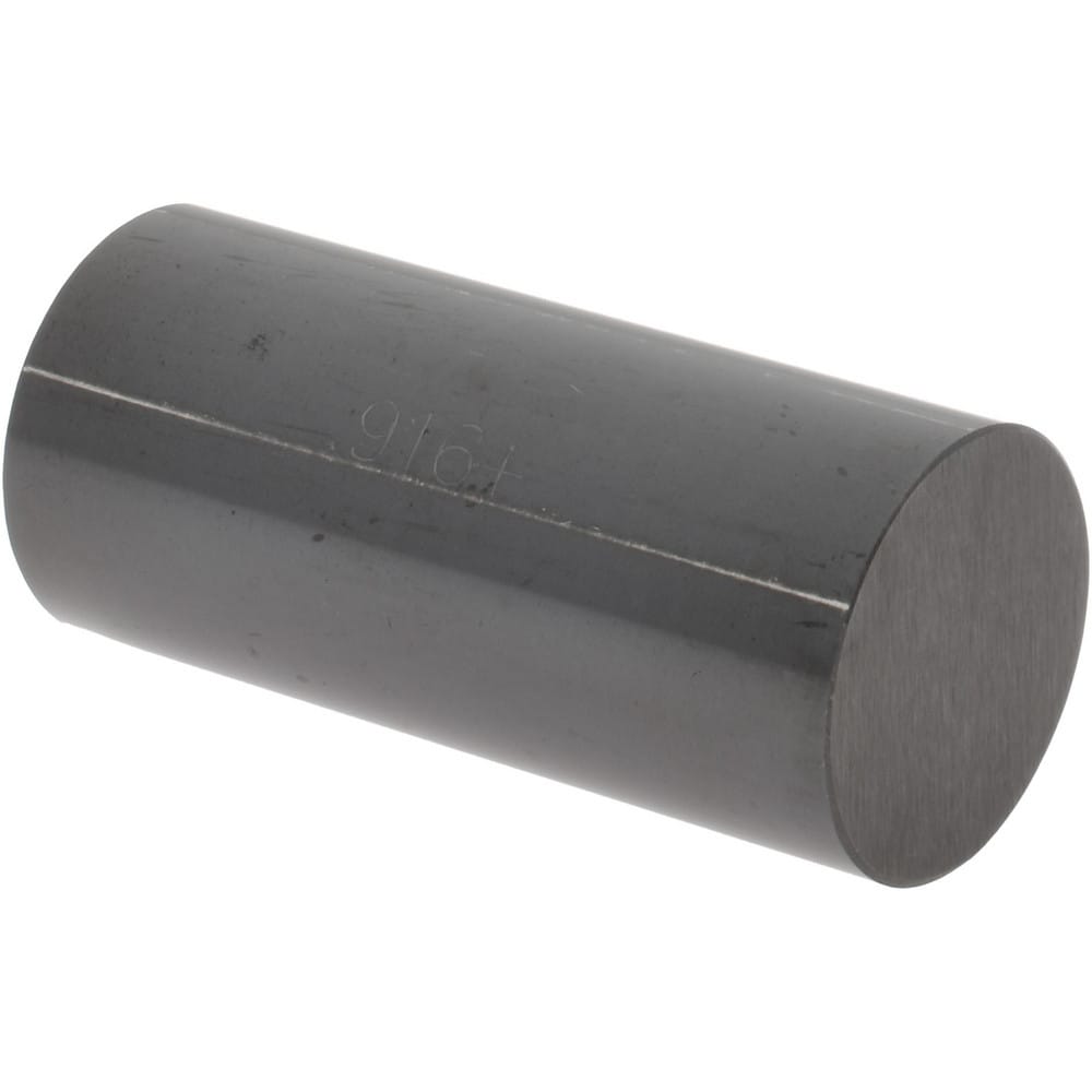 Class ZZ Plus Plug Gage: 0.916" Dia