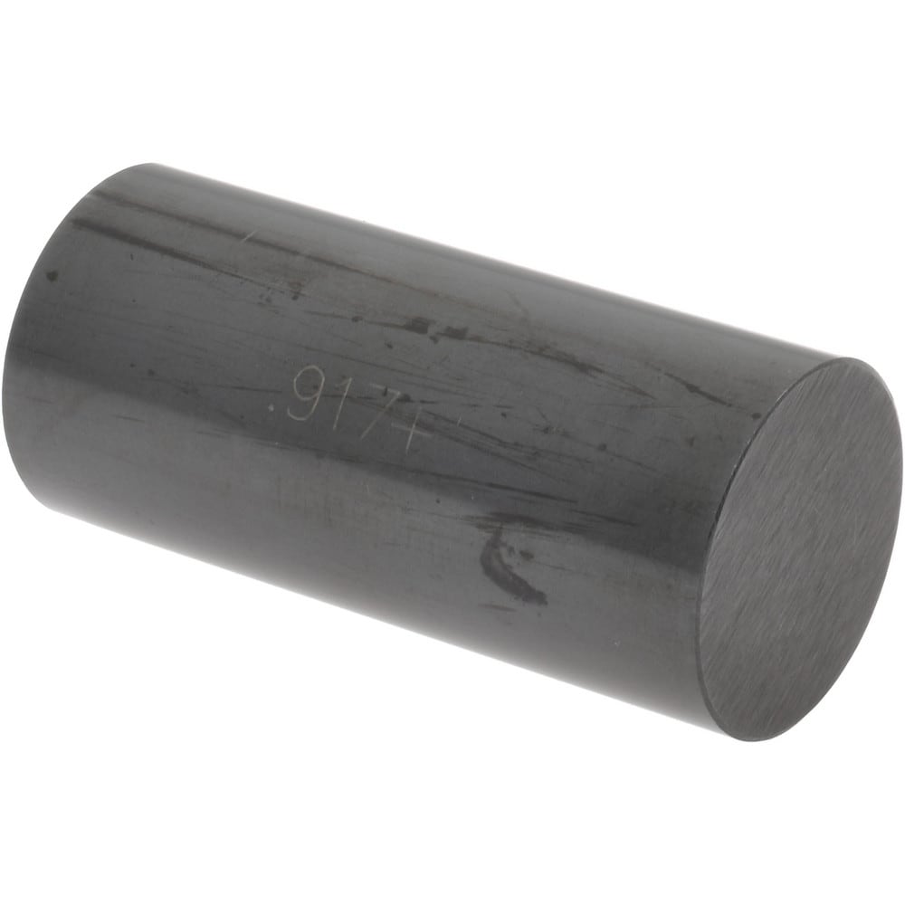 Class ZZ Plus Plug Gage: 0.917" Dia