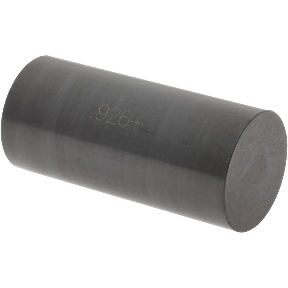 Class ZZ Plus Plug Gage: 0.926" Dia