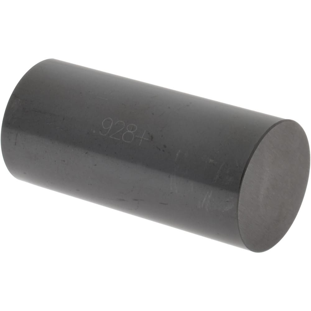 Class ZZ Plus Plug Gage: 0.928" Dia
