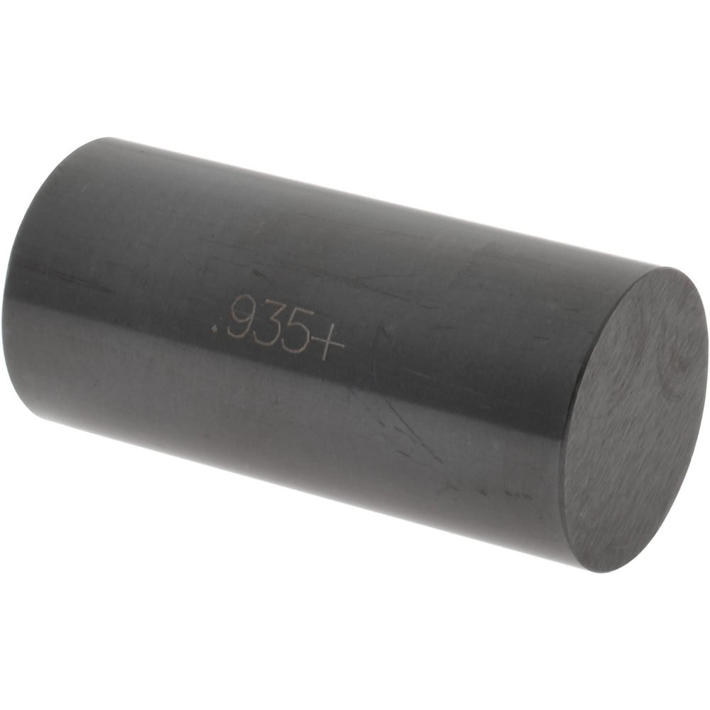 Class ZZ Plus Plug Gage: 0.935" Dia