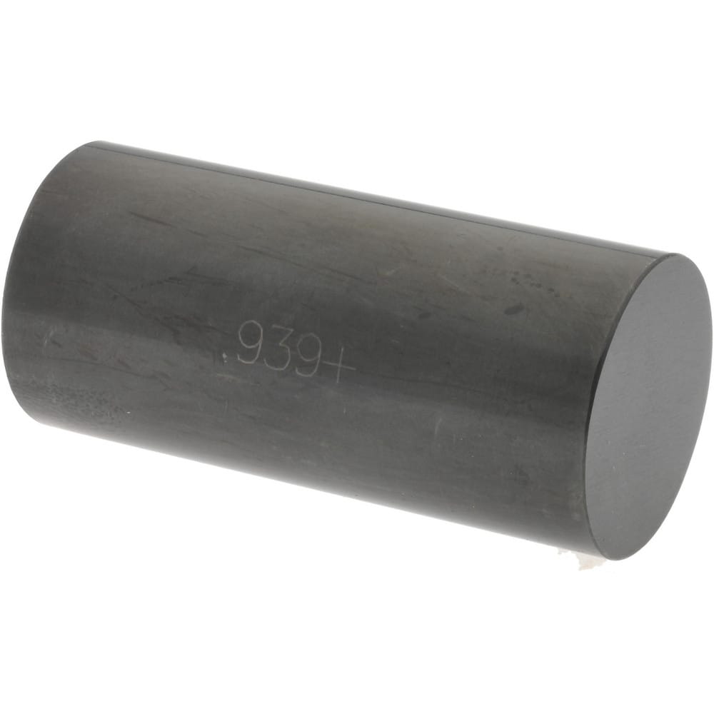 Class ZZ Plus Plug Gage: 0.939" Dia