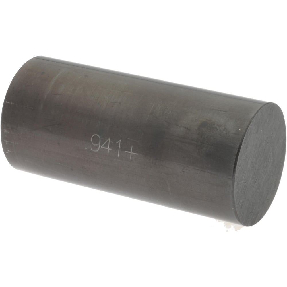 Class ZZ Plus Plug Gage: 0.941" Dia