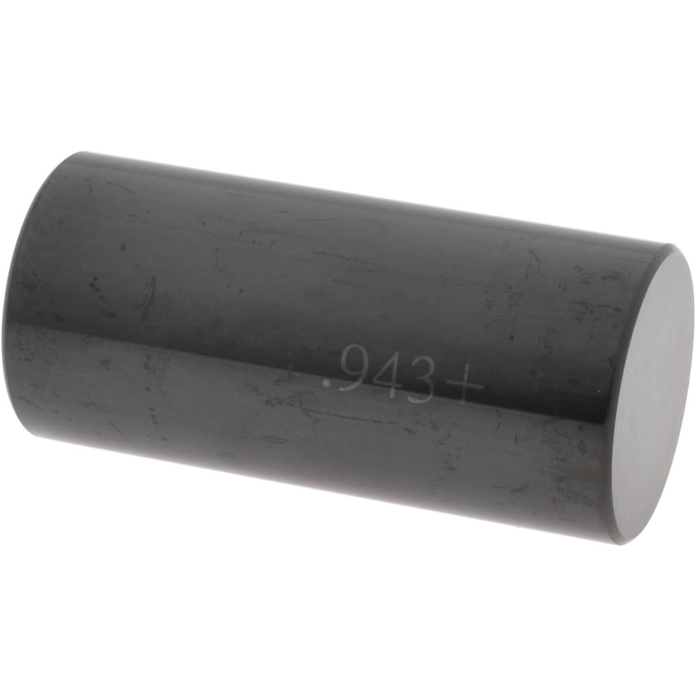 Class ZZ Plus Plug Gage: 0.943" Dia