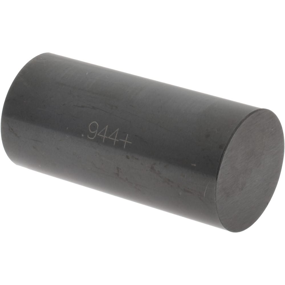 Class ZZ Plus Plug Gage: 0.944" Dia