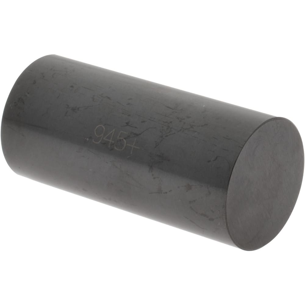 Class ZZ Plus Plug Gage: 0.945" Dia
