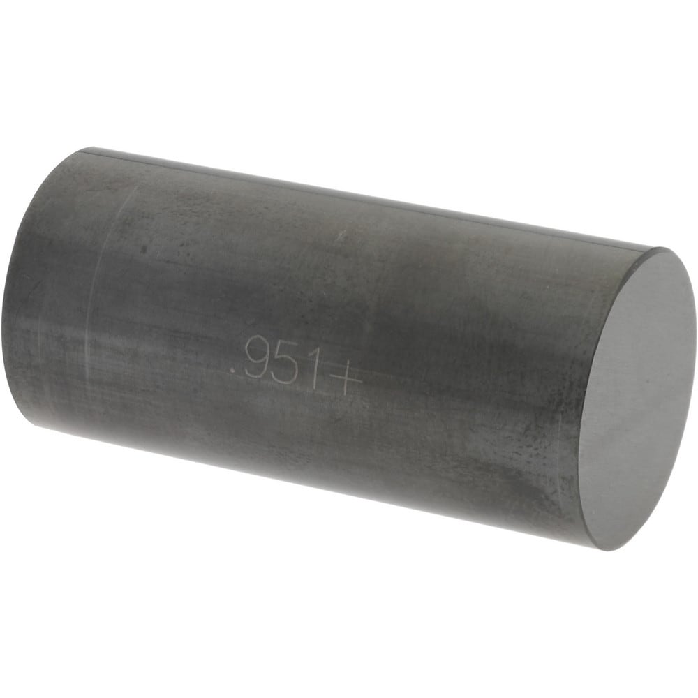 Class ZZ Plus Plug Gage: 0.951" Dia