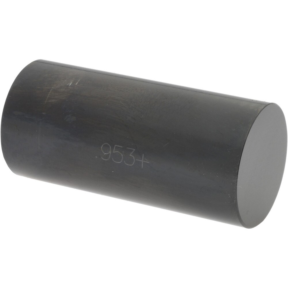 Class ZZ Plus Plug Gage: 0.953" Dia