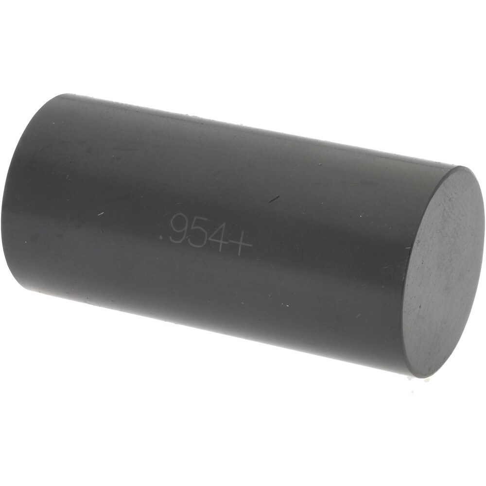 Class ZZ Plus Plug Gage: 0.954" Dia