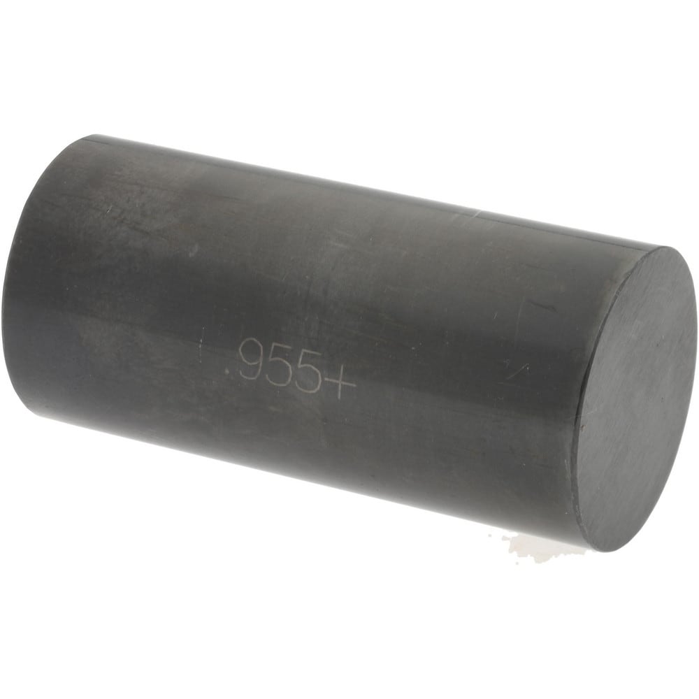 Class ZZ Plus Plug Gage: 0.955" Dia