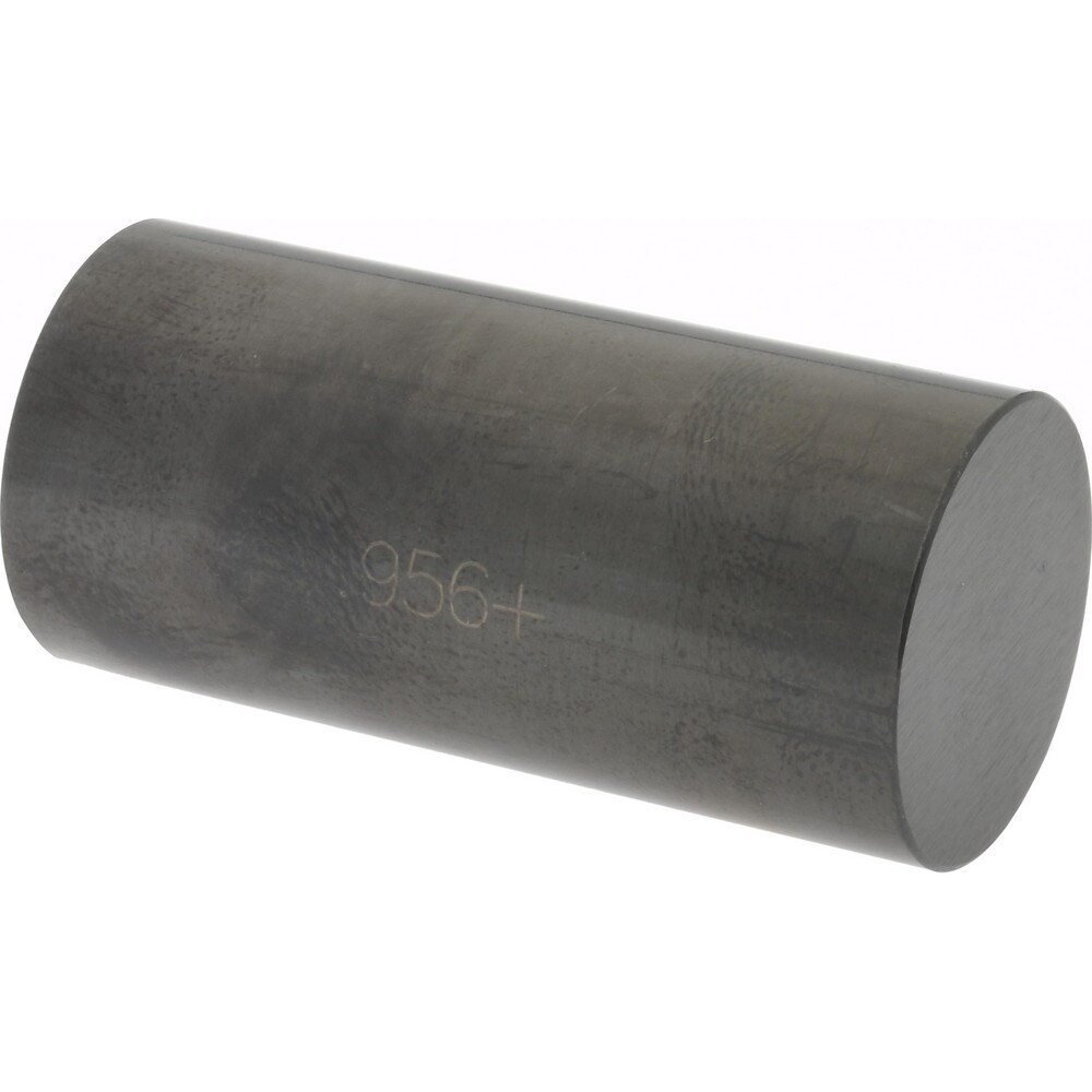 Class ZZ Plus Plug Gage: 0.956" Dia