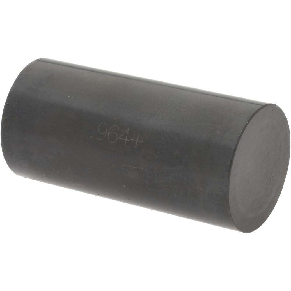 Class ZZ Plus Plug Gage: 0.964" Dia