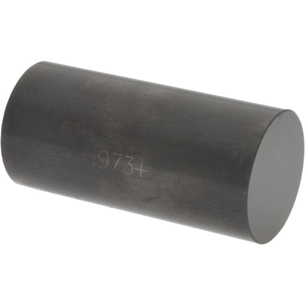 Class ZZ Plus Plug Gage: 0.973" Dia