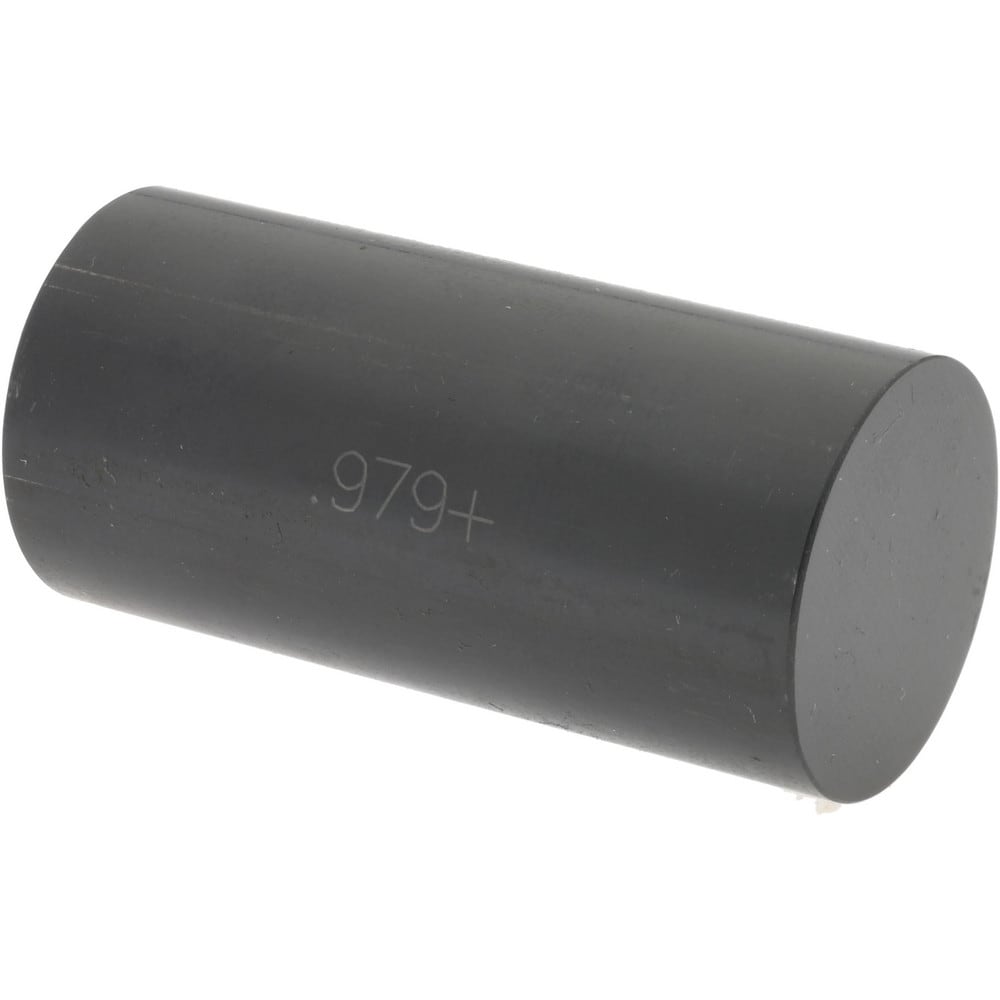 Class ZZ Plus Plug Gage: 0.979" Dia