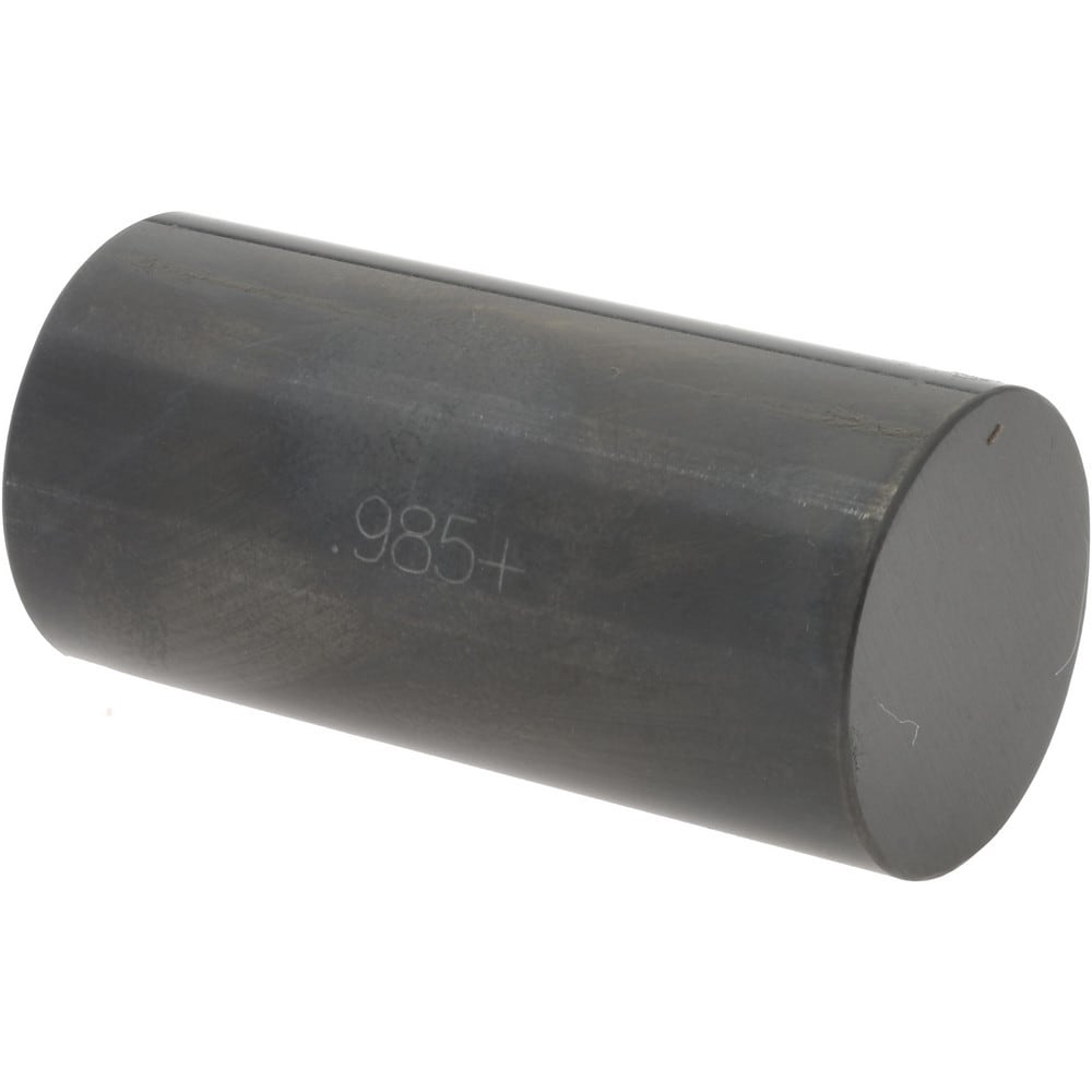 Class ZZ Plus Plug Gage: 0.985" Dia