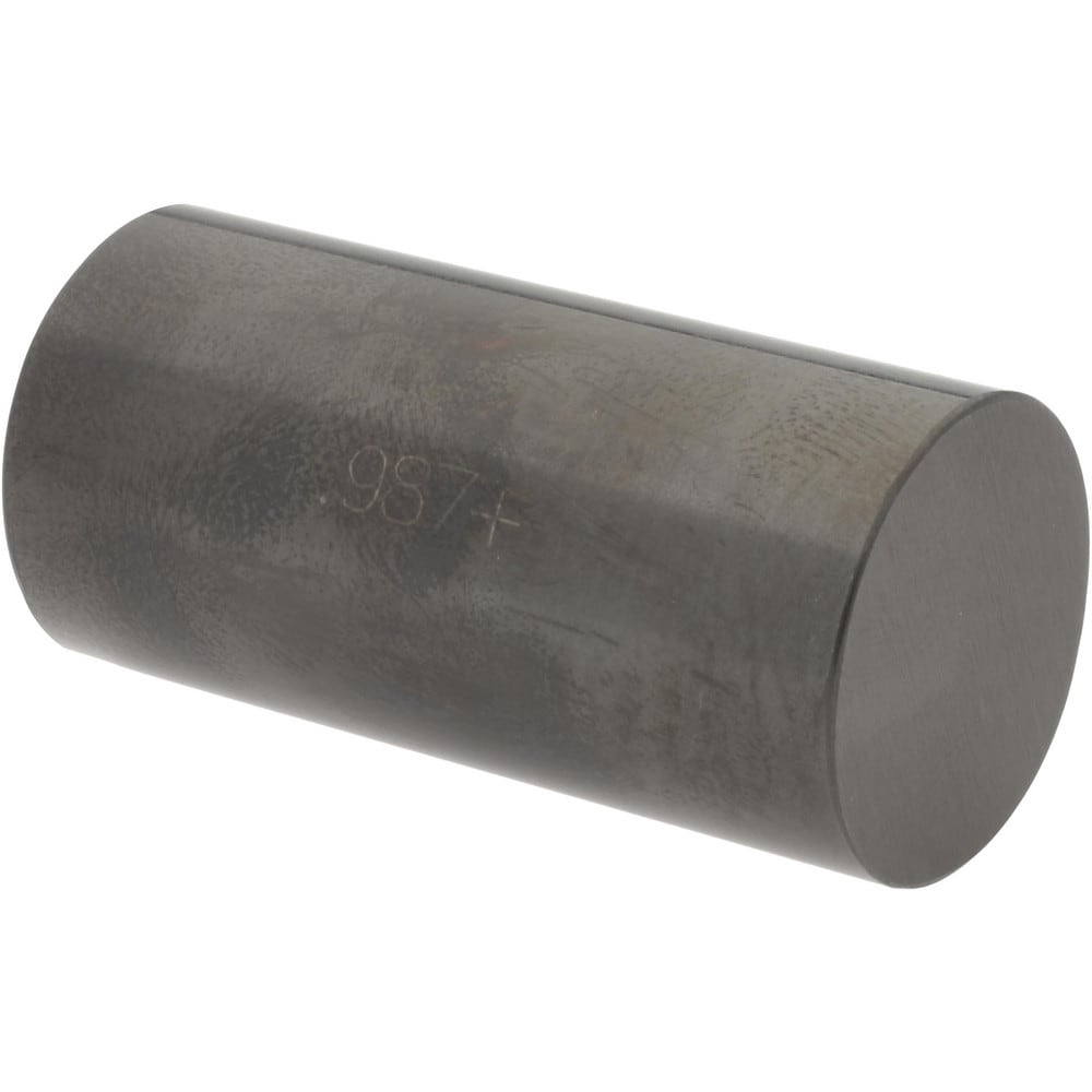 Class ZZ Plus Plug Gage: 0.987" Dia