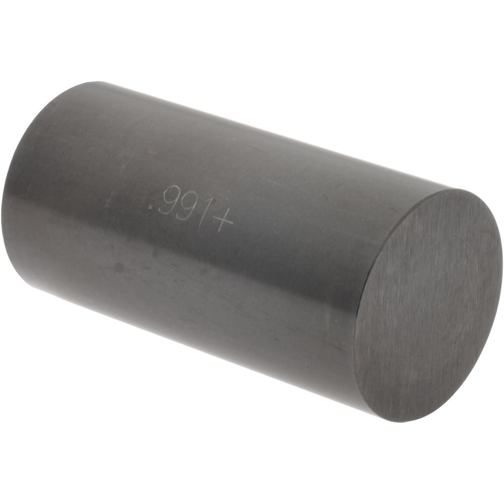 Class ZZ Plus Plug Gage: 0.991" Dia