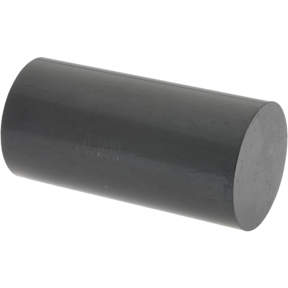 Class ZZ Plus Plug Gage: 0.999" Dia