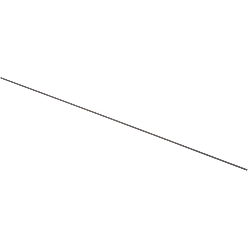 Class ZZ Minus Plug & Pin Gage: 0.012" Dia