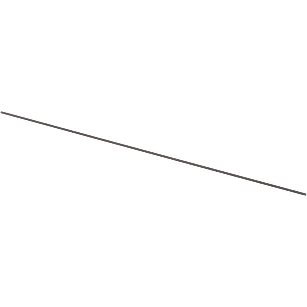 Class ZZ Minus Plug & Pin Gage: 0.014" Dia
