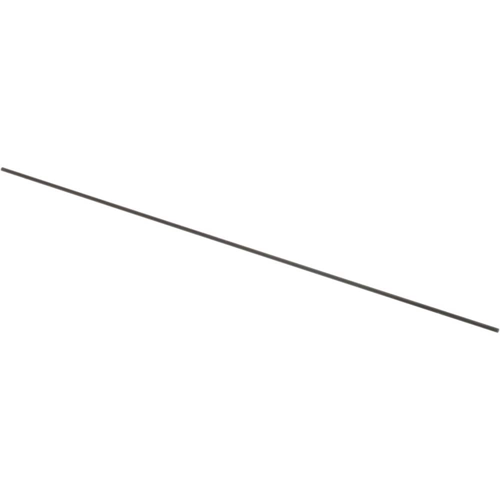 Class ZZ Minus Plug & Pin Gage: 0.015" Dia