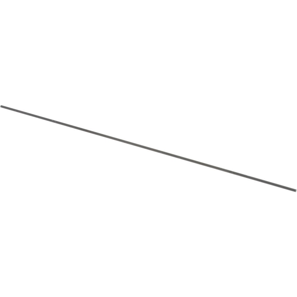 Class ZZ Minus Plug & Pin Gage: 0.017" Dia