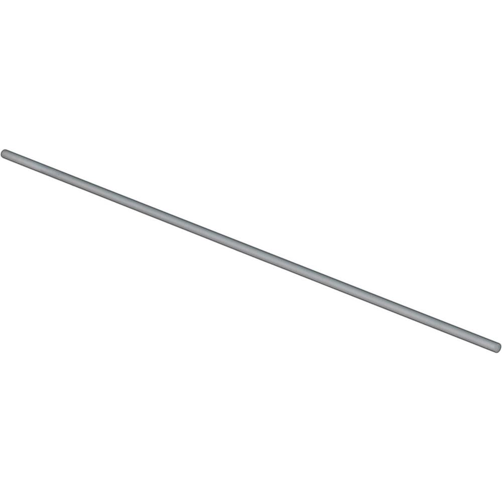 Class ZZ Minus Plug & Pin Gage: 0.026" Dia