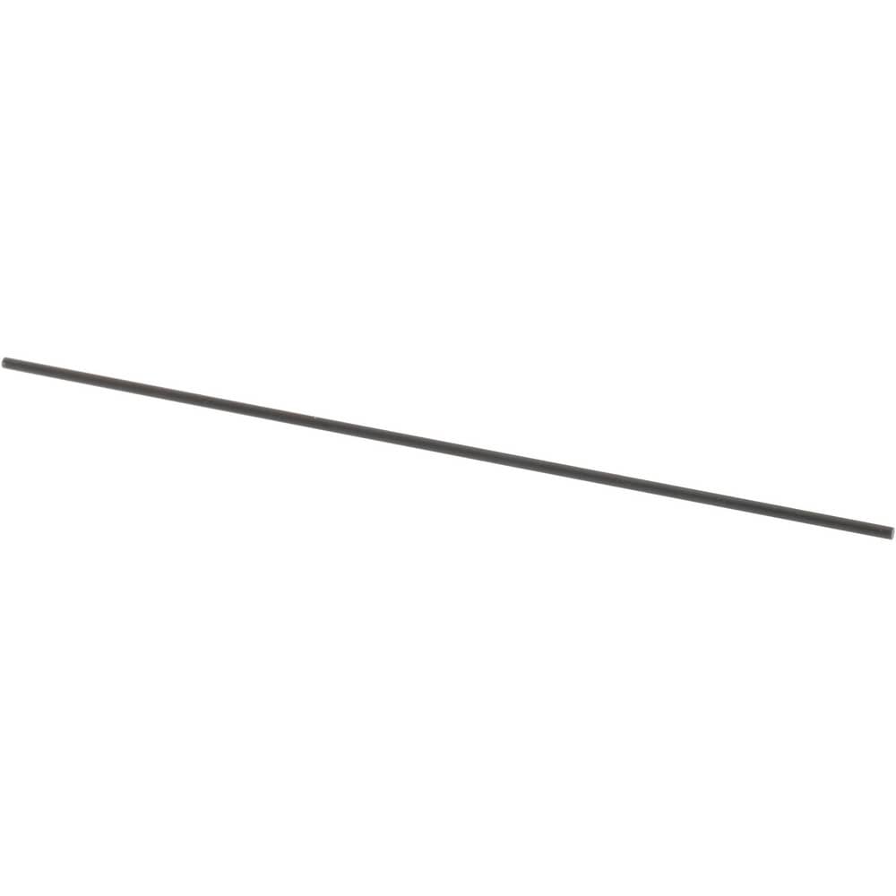 Class ZZ Minus Plug & Pin Gage: 0.027" Dia