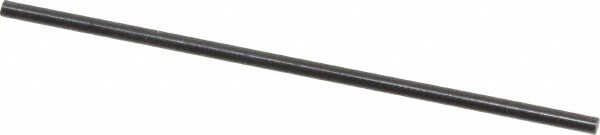 Class ZZ Minus Plug & Pin Gage: 0.059" Dia