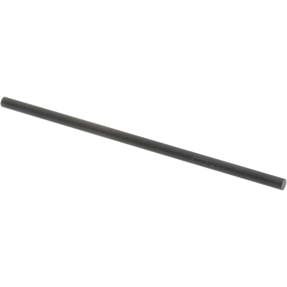 Class ZZ Minus Plug & Pin Gage: 0.072" Dia